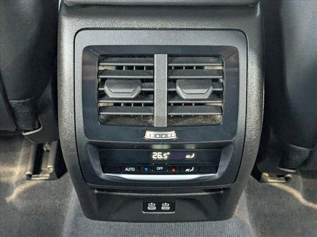 used 2024 BMW X4 car, priced at $41,955