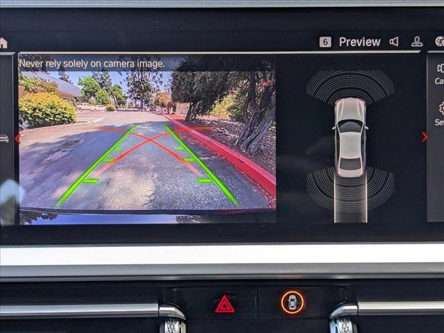used 2022 BMW 330 car, priced at $30,955