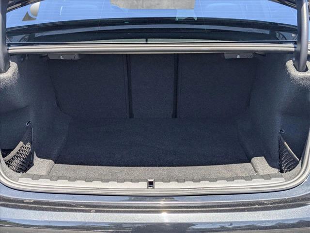 used 2022 BMW 330 car, priced at $30,955
