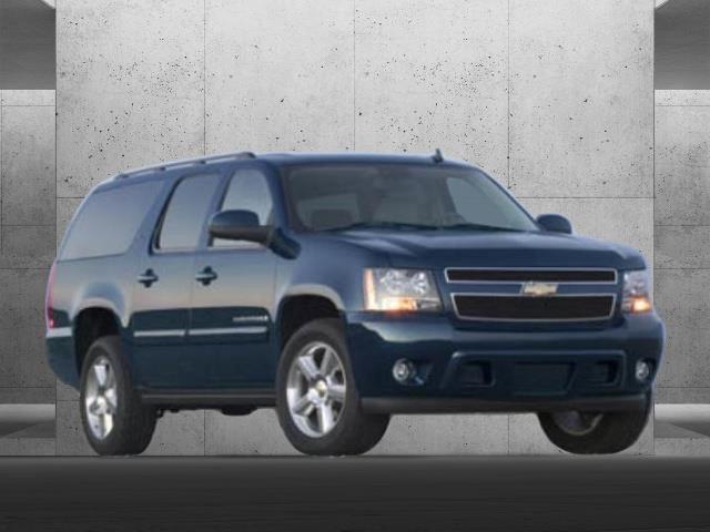 used 2007 Chevrolet Suburban car, priced at $8,455