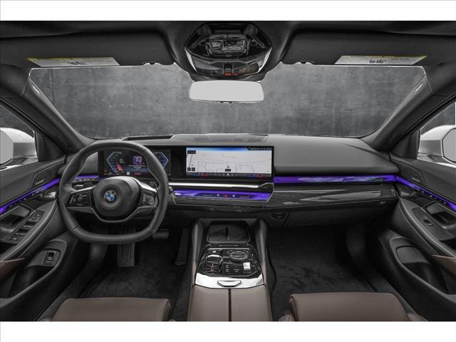 new 2026 BMW 540 car, priced at $79,510