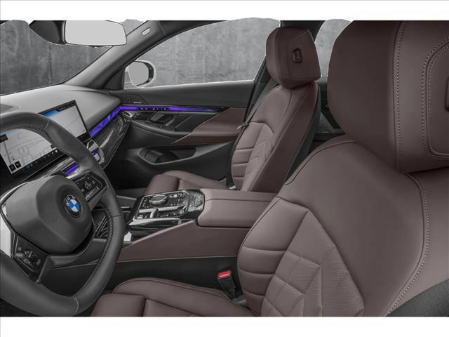 new 2026 BMW 540 car, priced at $79,510