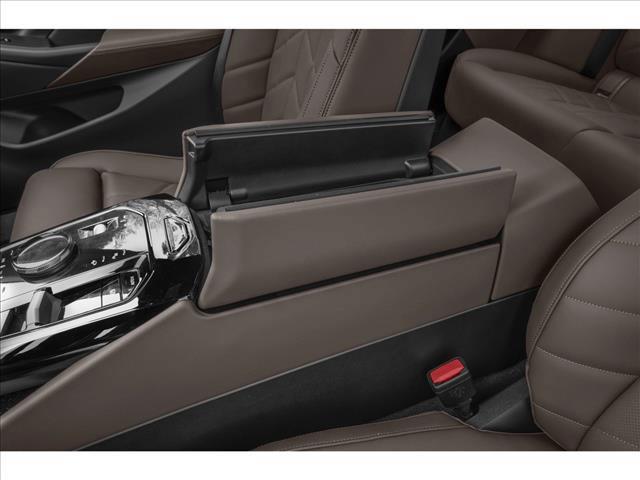 new 2026 BMW 540 car, priced at $79,510