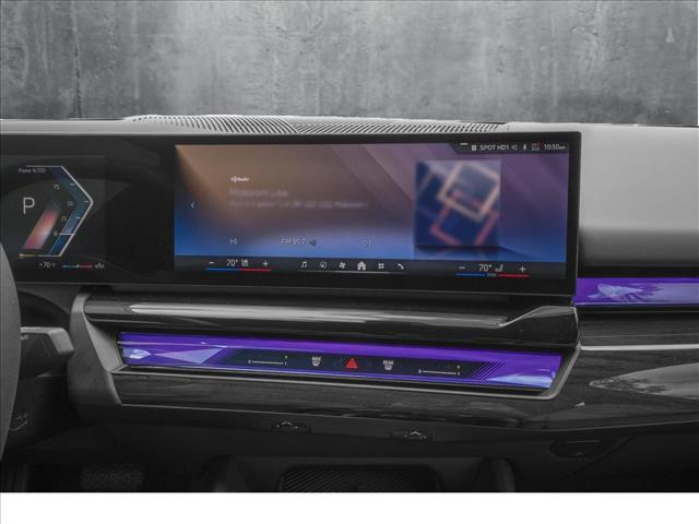 new 2026 BMW 540 car, priced at $79,510