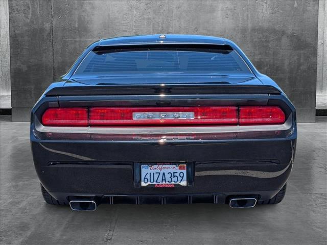 used 2012 Dodge Challenger car, priced at $14,955