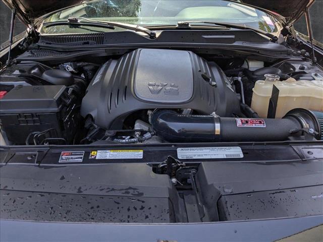 used 2012 Dodge Challenger car, priced at $14,955