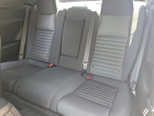 used 2012 Dodge Challenger car, priced at $14,955