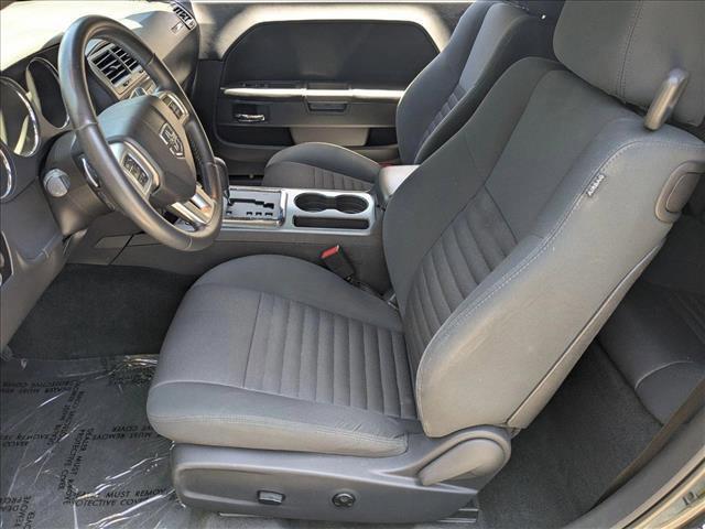 used 2012 Dodge Challenger car, priced at $14,955