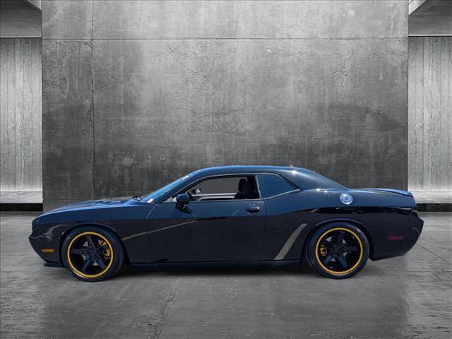 used 2012 Dodge Challenger car, priced at $14,955