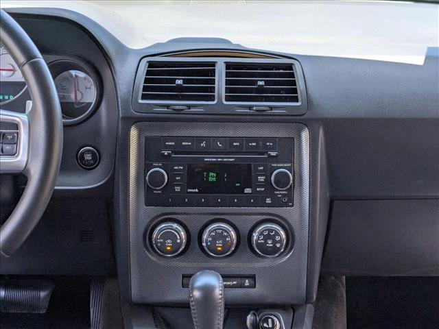 used 2012 Dodge Challenger car, priced at $14,955