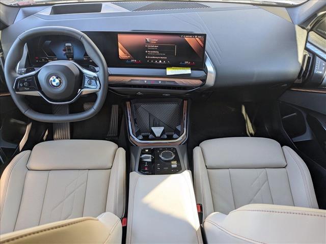 new 2026 BMW X3 car, priced at $57,375