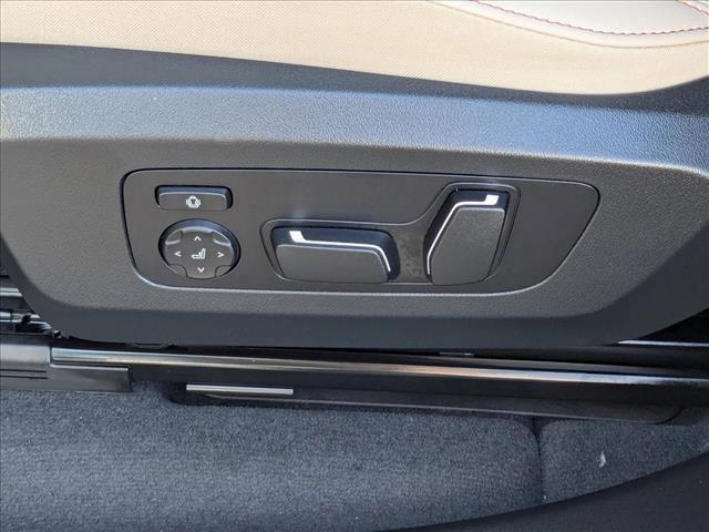 new 2026 BMW X3 car, priced at $57,375