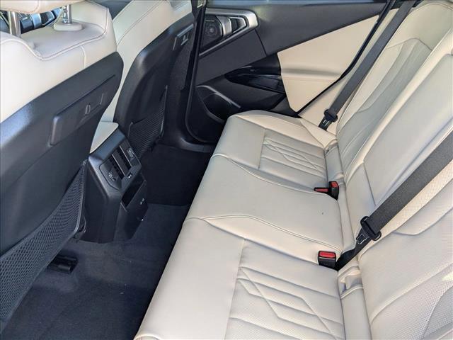 new 2026 BMW X3 car, priced at $57,375