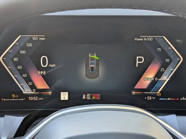 new 2026 BMW X3 car, priced at $57,375