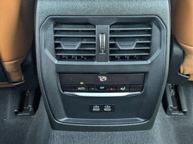 used 2022 BMW 330e car, priced at $31,455