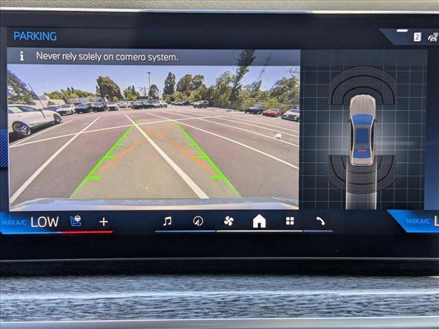 new 2025 BMW i7 car, priced at $170,080
