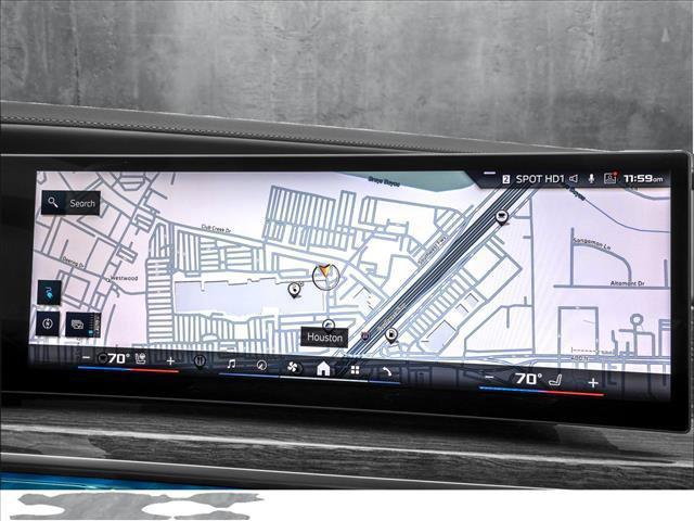 new 2025 BMW i7 car, priced at $170,080