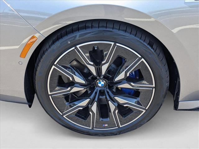 used 2025 BMW i7 car, priced at $170,080