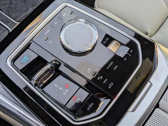 used 2025 BMW i7 car, priced at $170,080