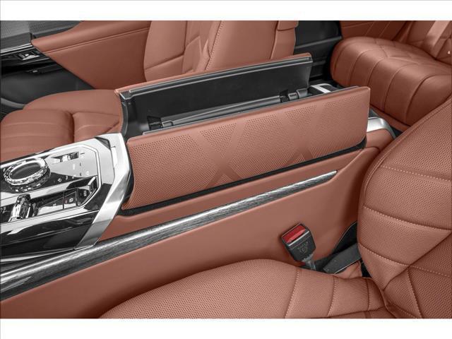new 2025 BMW i7 car, priced at $170,080