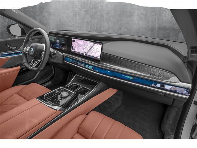 new 2025 BMW i7 car, priced at $170,080