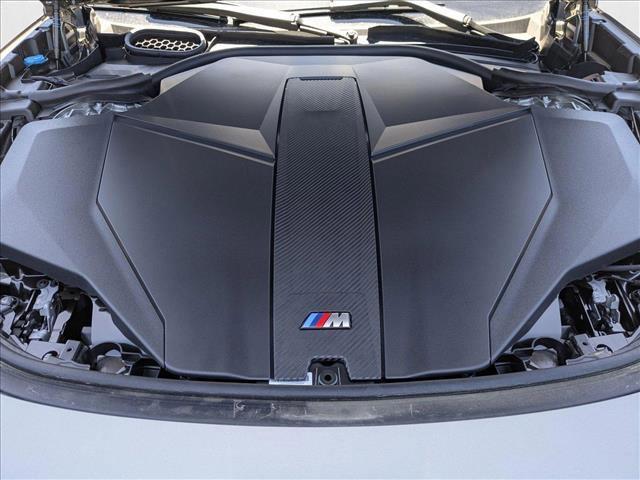 used 2025 BMW i7 car, priced at $170,080