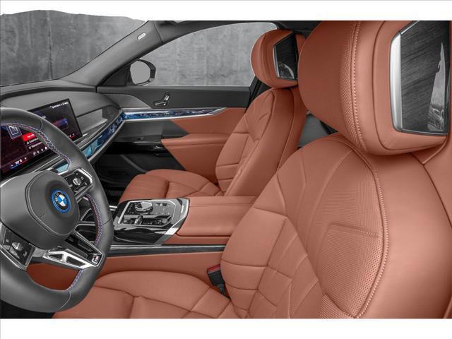 new 2025 BMW i7 car, priced at $170,080