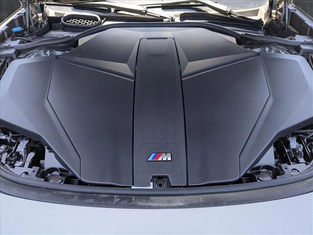 new 2025 BMW i7 car, priced at $170,080