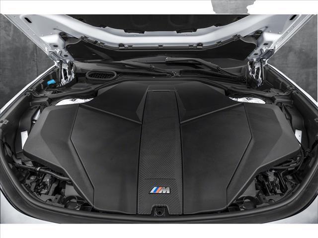 new 2025 BMW i7 car, priced at $170,080