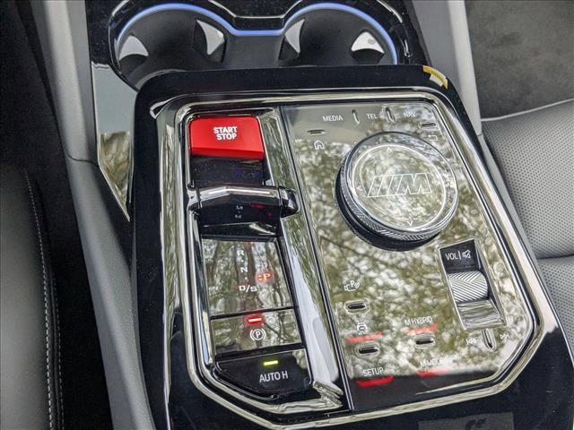 new 2026 BMW M5 car, priced at $138,675