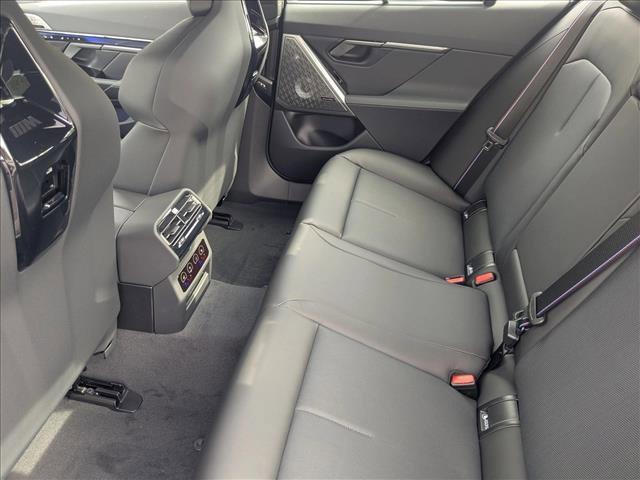 new 2026 BMW M5 car, priced at $138,675