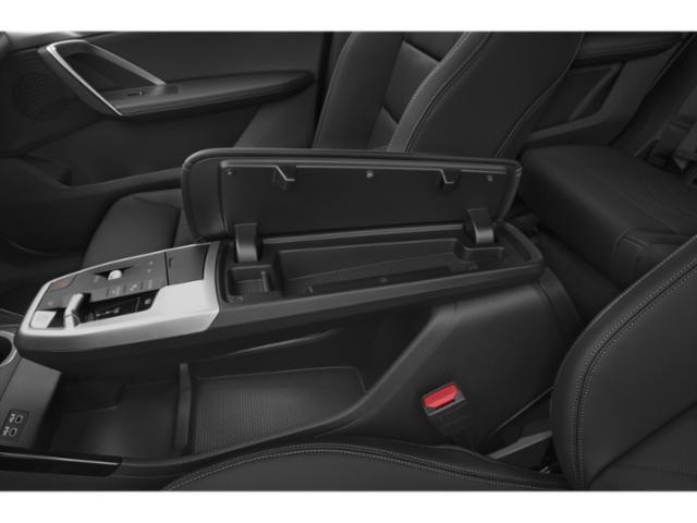 new 2025 BMW X2 car, priced at $49,370