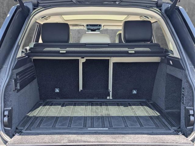 used 2020 Land Rover Range Rover car, priced at $53,995