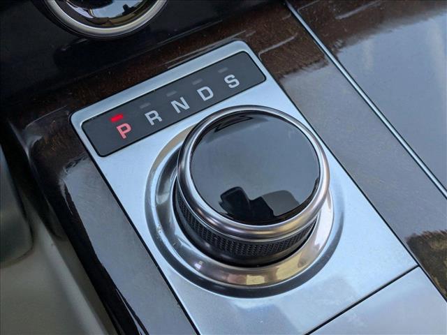 used 2020 Land Rover Range Rover car, priced at $53,995