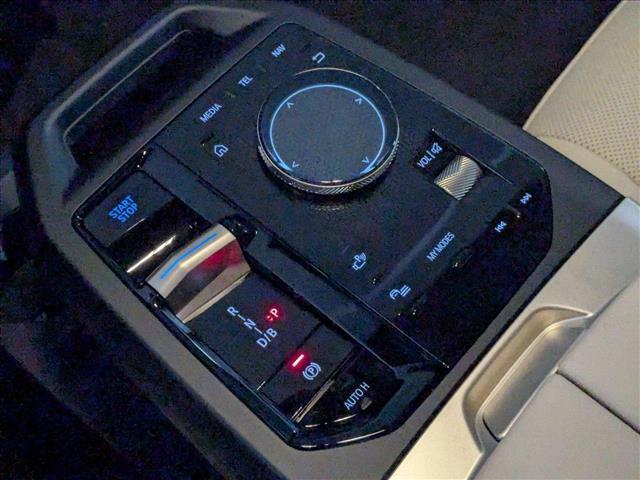 new 2026 BMW iX car, priced at $99,145