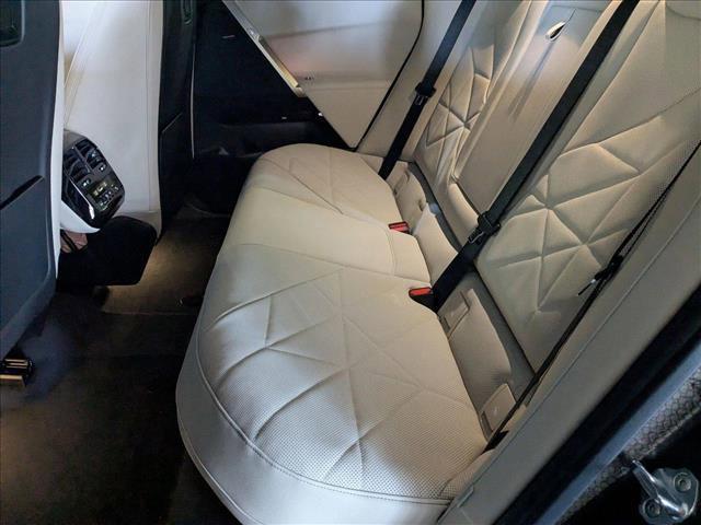 new 2026 BMW iX car, priced at $99,145