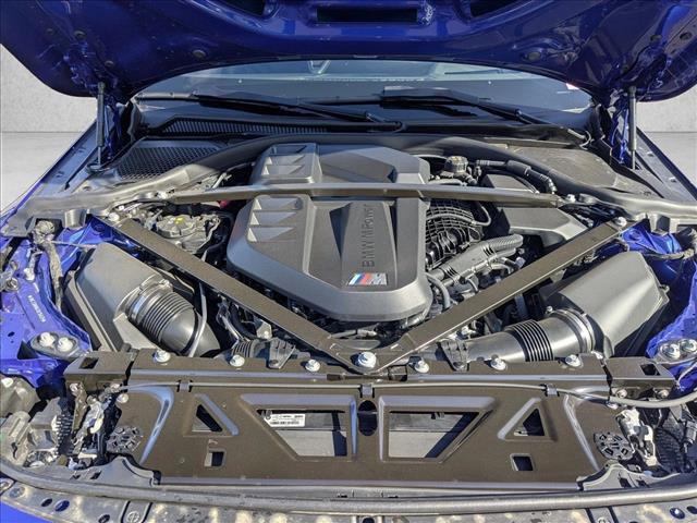 new 2026 BMW M2 car, priced at $76,080