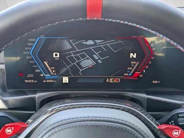 new 2026 BMW M2 car, priced at $76,080