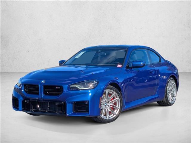 new 2026 BMW M2 car, priced at $76,080