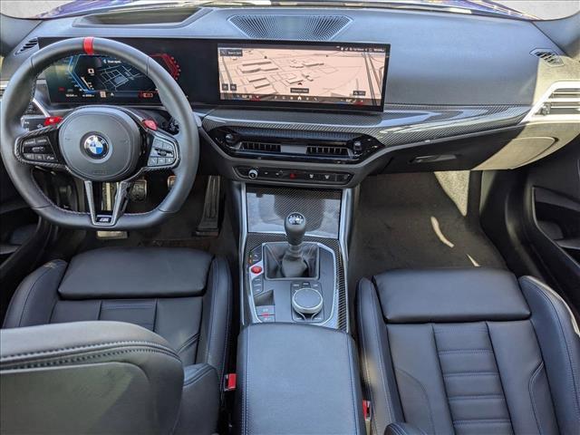 new 2026 BMW M2 car, priced at $76,080