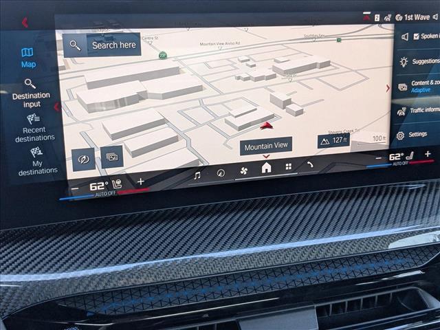 new 2026 BMW M2 car, priced at $76,080