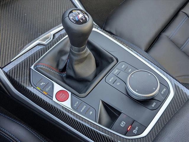 new 2026 BMW M2 car, priced at $76,080