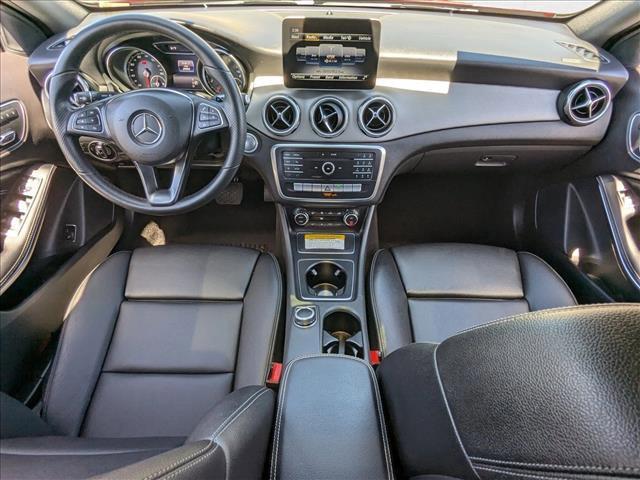 used 2020 Mercedes-Benz GLA 250 car, priced at $21,955