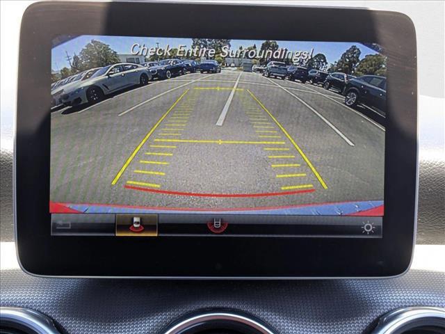 used 2020 Mercedes-Benz GLA 250 car, priced at $21,955