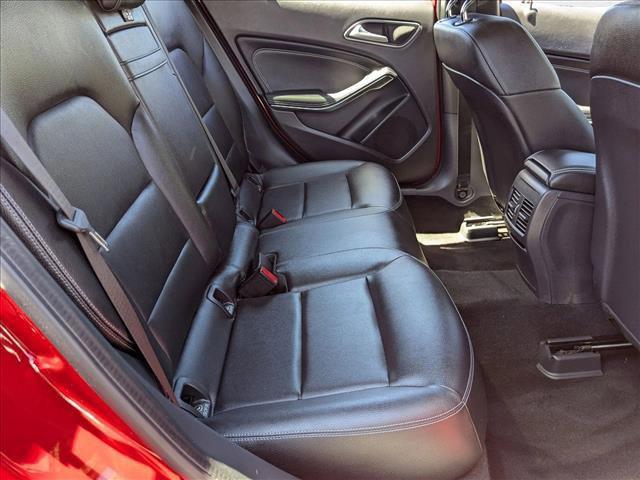 used 2020 Mercedes-Benz GLA 250 car, priced at $21,955
