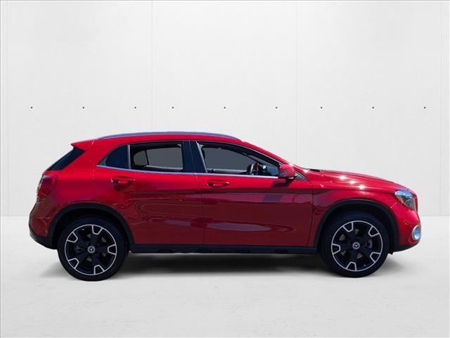used 2020 Mercedes-Benz GLA 250 car, priced at $21,955