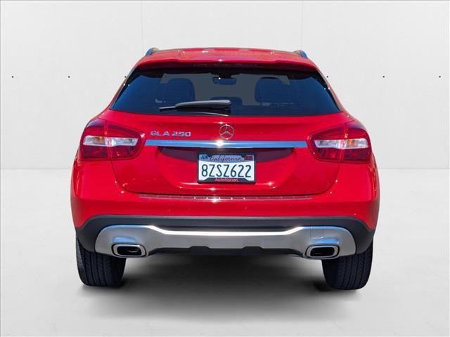 used 2020 Mercedes-Benz GLA 250 car, priced at $21,955