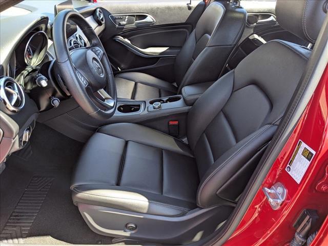 used 2020 Mercedes-Benz GLA 250 car, priced at $21,955