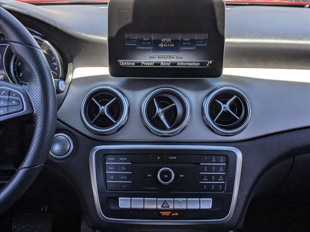 used 2020 Mercedes-Benz GLA 250 car, priced at $21,955