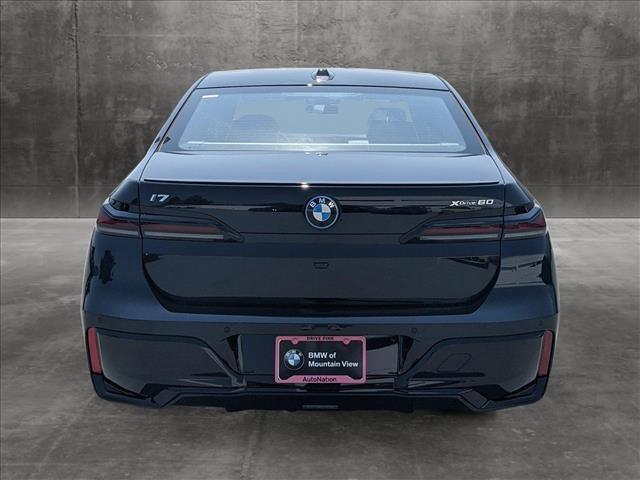 new 2023 BMW i7 car, priced at $127,145